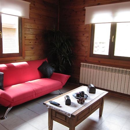 Vitivola Pleta Peu Del Riu Incles Apartment Canillo Exterior photo