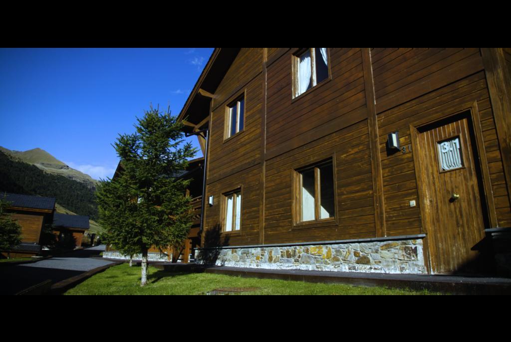 Vitivola Pleta Peu Del Riu Incles Apartment Canillo Exterior photo